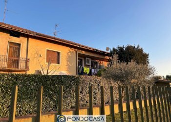 Foto 5 - Casa indipendente Erbusco - foto 5