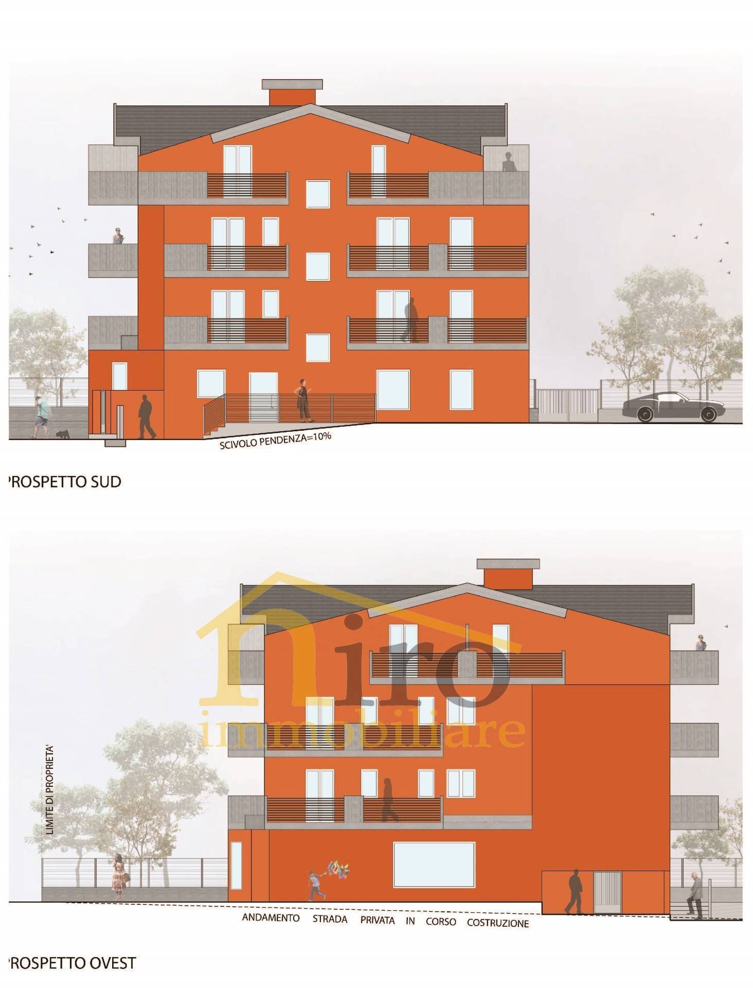 Foto 2 - Three-room apartment Via Totaro, Silvi - photo 2