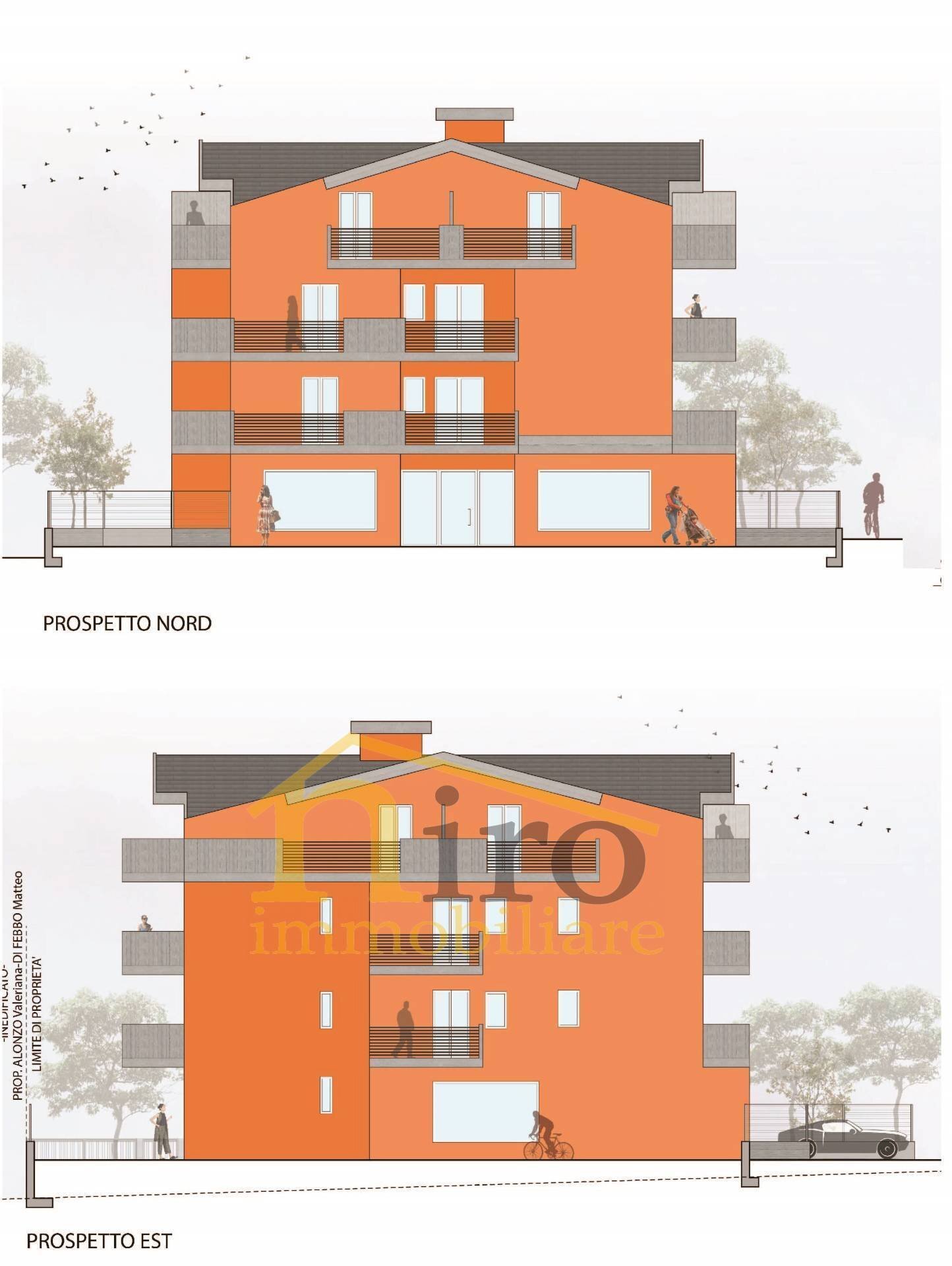 Foto 3 - Three-room apartment Via Totaro, Silvi - photo 3