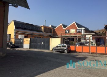 foto esterna - Capannone Sesto San Giovanni - foto 1