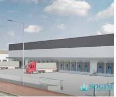 Foto 1 - Capannone Pioltello - foto 1