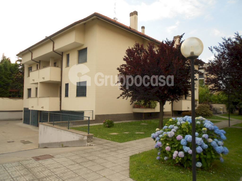 Foto 2 - Bilocale Via Melloni
7, Magenta - foto 2