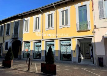 Foto 16 - Bilocale Via Melloni
 
7, Magenta - foto 16