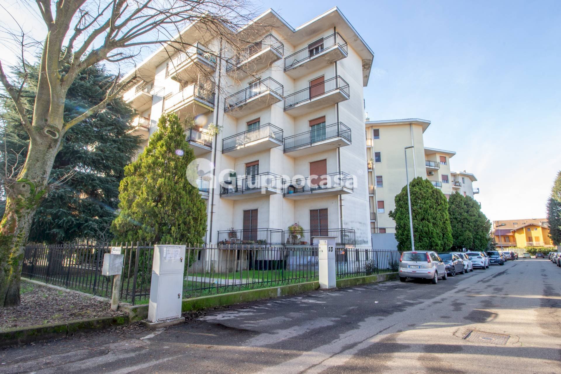 Foto 1 - Trilocale Via Mentana
 
4, Magenta - foto 1