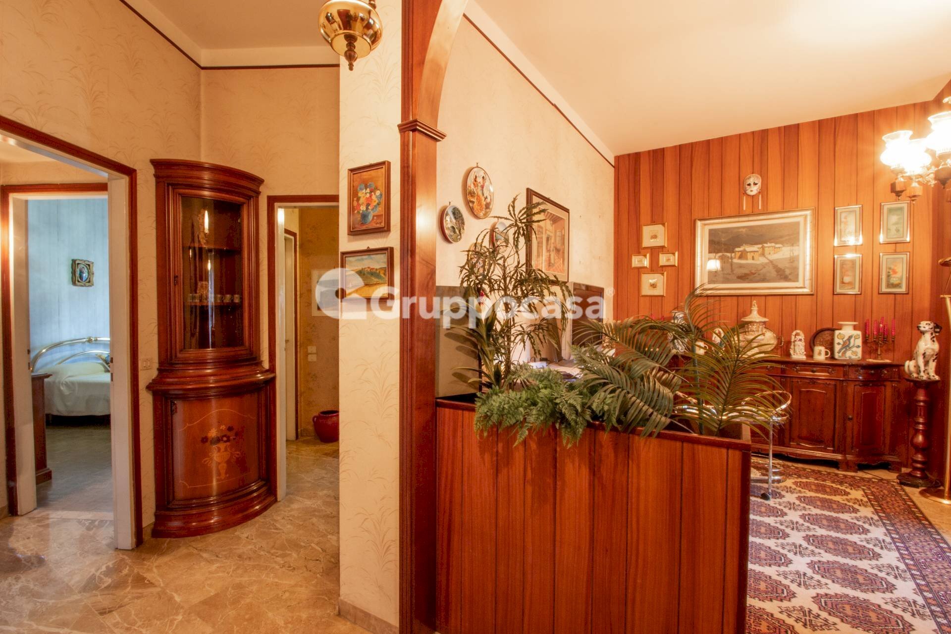 Foto 2 - Trilocale Via Mentana
4, Magenta - foto 2