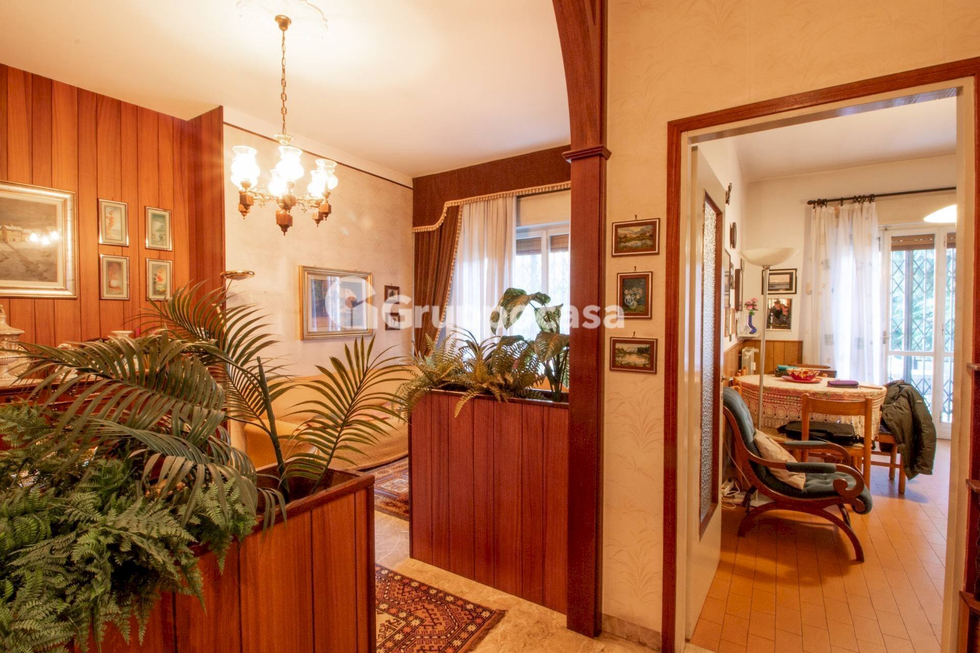 Foto 3 - Trilocale Via Mentana
4, Magenta - foto 3