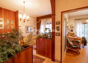 Foto 3 - Trilocale Via Mentana
 
4, Magenta - foto 3