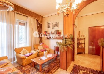 Foto 6 - Trilocale Via Mentana
 
4, Magenta - foto 6