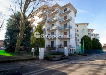 Foto 26 - Trilocale Via Mentana
 
4, Magenta - foto 26