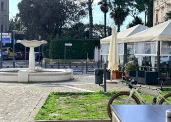 Foto 4 - Locale Commerciale via Largo Oberdan
 
4, Chiaravalle - foto 4