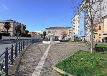 Foto 6 - Locale Commerciale via Largo Oberdan
 
4, Chiaravalle - foto 6