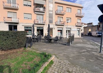 Foto 8 - Locale Commerciale via Largo Oberdan
 
4, Chiaravalle - foto 8