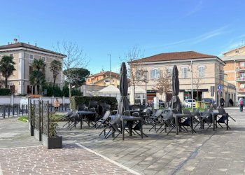 Foto 9 - Locale Commerciale via Largo Oberdan
 
4, Chiaravalle - foto 9