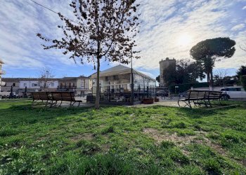 Foto 10 - Locale Commerciale via Largo Oberdan
 
4, Chiaravalle - foto 10