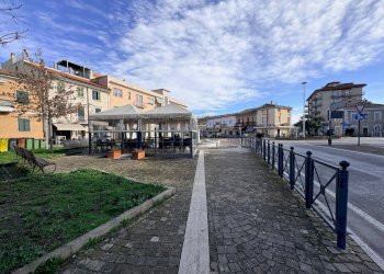 Foto 11 - Locale Commerciale via Largo Oberdan
 
4, Chiaravalle - foto 11