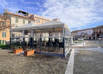 Foto 12 - Locale Commerciale via Largo Oberdan
 
4, Chiaravalle - foto 12