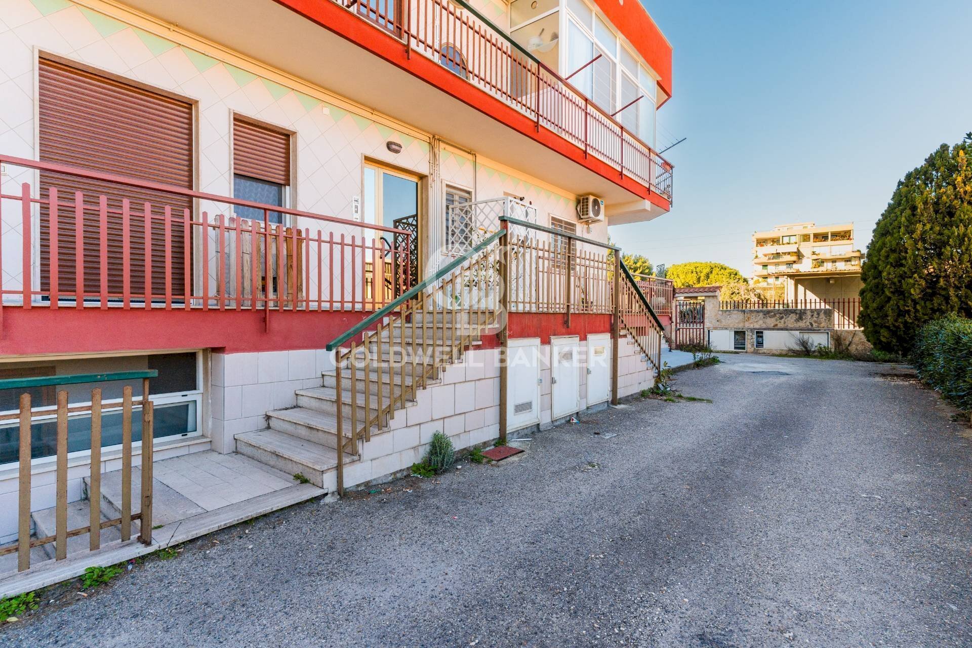 Foto 1 - Three-room apartment Via Conte Giusso
 
10, Bari - photo 1
