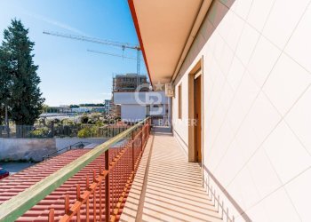 Foto 8 - Trilocale Via Conte Giusso
 
10, Bari - foto 8