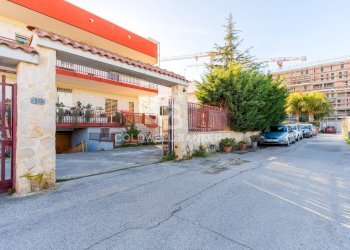 Foto 16 - Trilocale Via Conte Giusso
 
10, Bari - foto 16