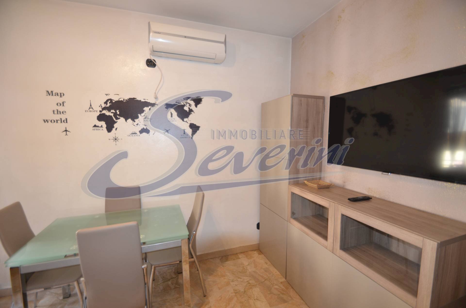 Foto 1 - Three-room apartment Como - photo 1