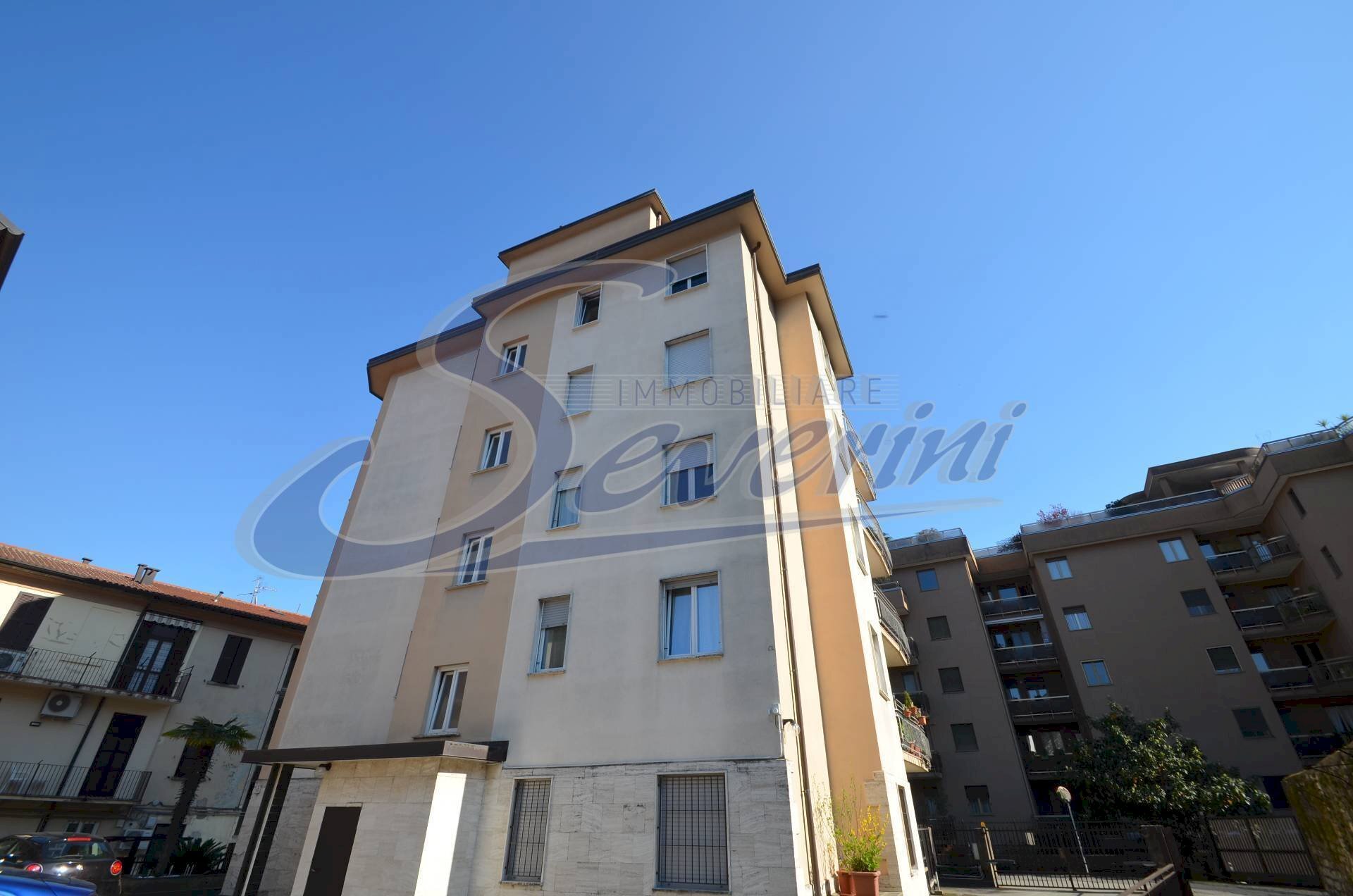 Foto 3 - Three-room apartment Como - photo 3