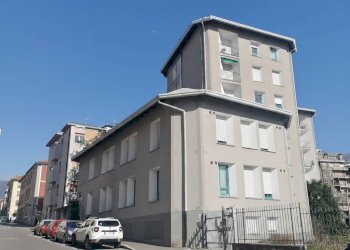 Foto 1 - Trilocale via capodistria, Lecco - foto 1