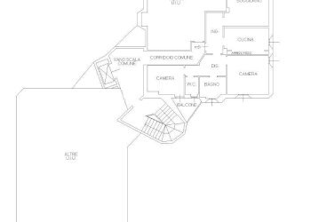 Foto 15 - Trilocale via capodistria, Lecco - foto 15