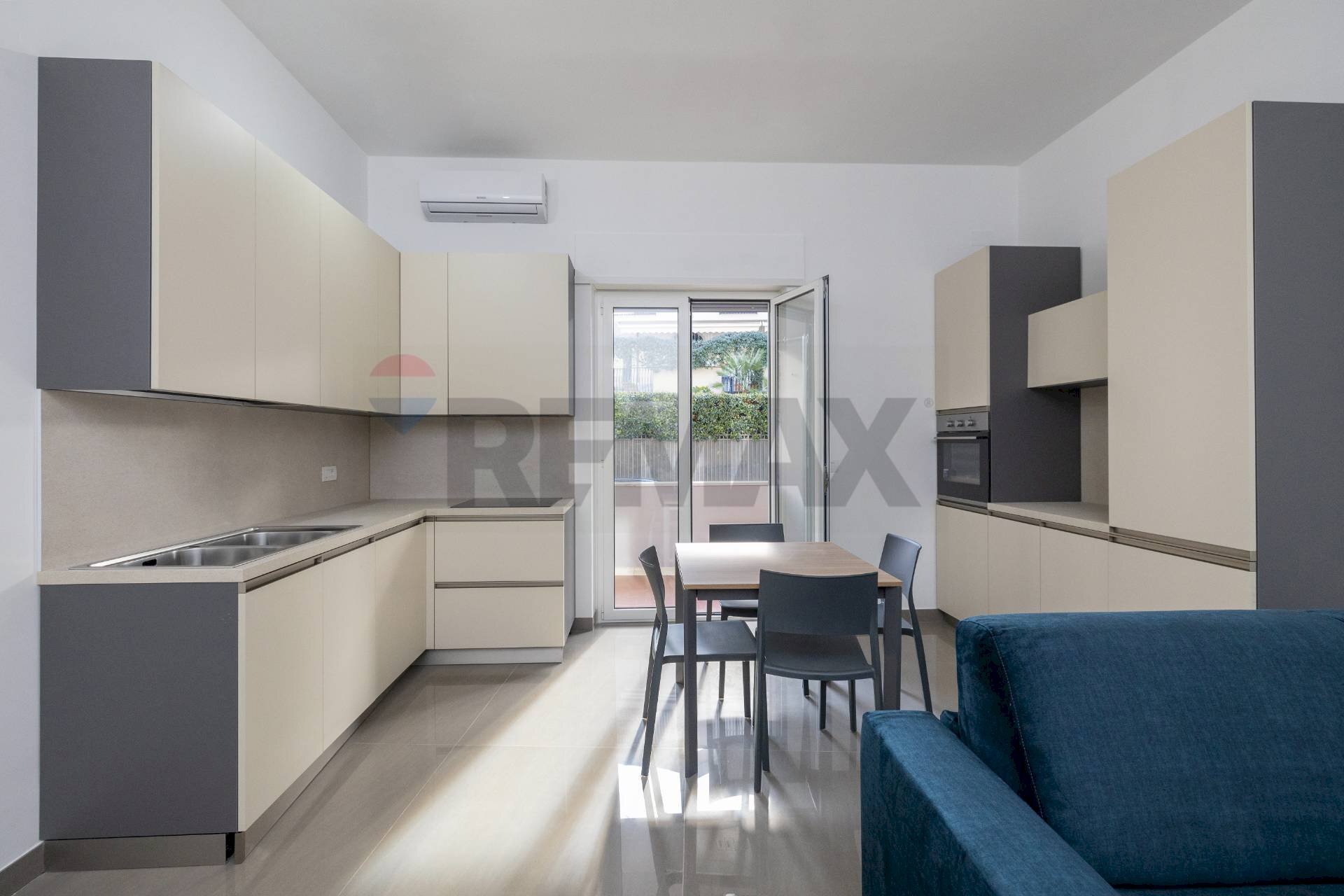 Cucina - Bilocale via Torino
 
24, Frattamaggiore - foto 2