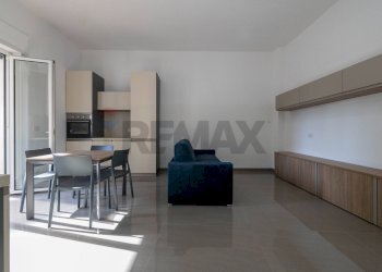 Sala da pranzo - Bilocale via Torino
 
24, Frattamaggiore - foto 3