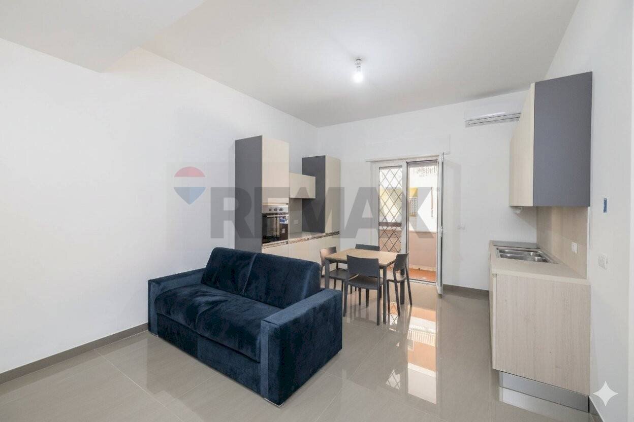 Sala da pranzo - Bilocale via Torino
 
24, Frattamaggiore - foto 1