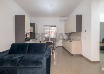 Sala da pranzo - Bilocale via Torino
 
24, Frattamaggiore - foto 2