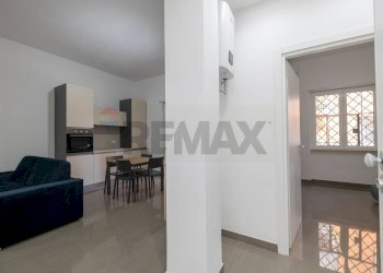 Sala da pranzo - Bilocale via Torino
 
24, Frattamaggiore - foto 5