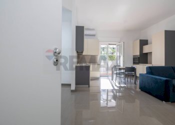 Sala da pranzo - Quadrilocale via Torino
 
24, Frattamaggiore - foto 1