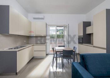 Cucina - Quadrilocale via Torino
 
24, Frattamaggiore - foto 2