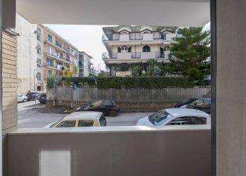 Edificio all\'aperto - Quadrilocale via Torino
 
24, Frattamaggiore - foto 9