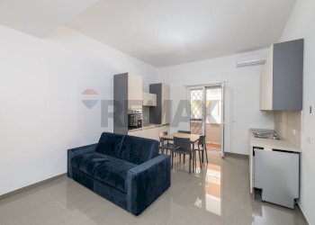 Sala da pranzo - Quadrilocale via Torino
 
24, Frattamaggiore - foto 10