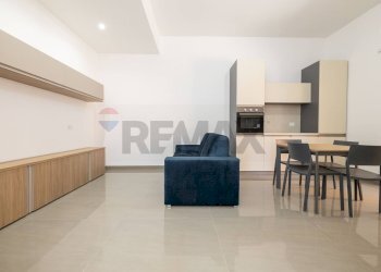 Sala da pranzo - Quadrilocale via Torino
 
24, Frattamaggiore - foto 13