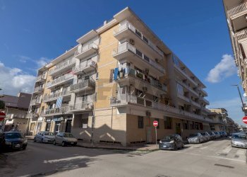 Edificio all\'aperto - Quadrilocale via Torino
 
24, Frattamaggiore - foto 24