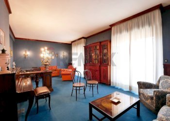 Soggiorno - Appartamento Viale Del Concilio Vaticano Ii
 
130, Bari - foto 4