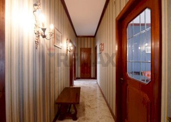 Hall / corridoio - Appartamento Viale Del Concilio Vaticano Ii
 
130, Bari - foto 14