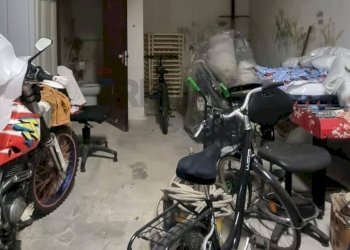 Dispensa di stoccaggio - Box Bari - foto 5