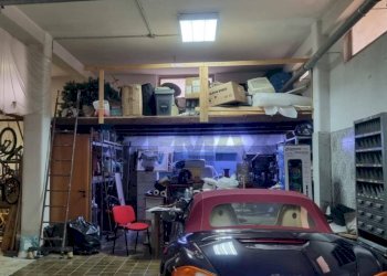 Parcheggio - Box Bari - foto 6