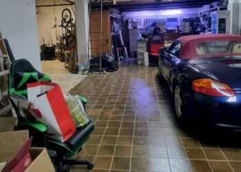 Dispensa di stoccaggio - Box Bari - foto 7