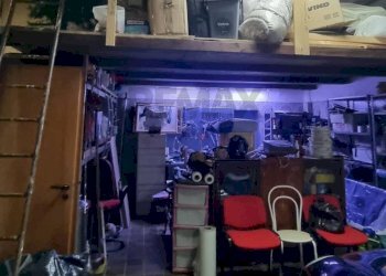 Dispensa di stoccaggio - Box Bari - foto 8