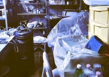 Non correlato - Box Bari - foto 9