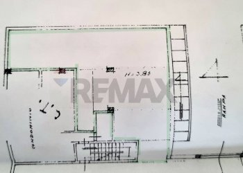 Pianta 2D - Box Bari - foto 12