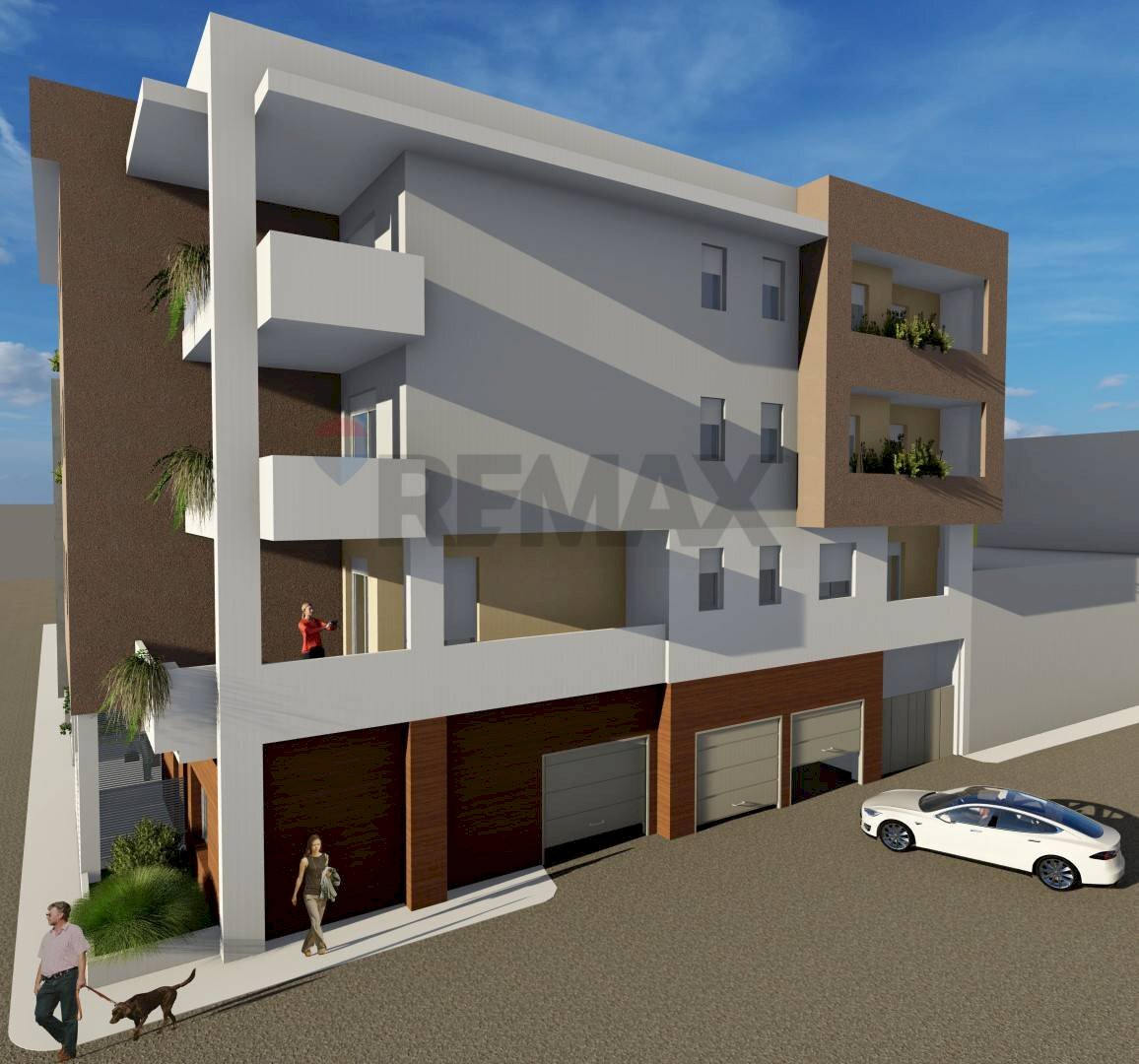 Documenti - Three-room apartment Via Tasso
nc, Bitritto - photo 3