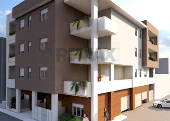 Edificio all\'aperto - Three-room apartment Via Tasso
 
nc, Bitritto - photo 1