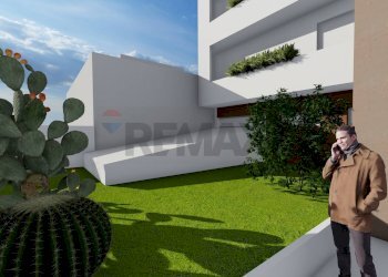 Giardino - Three-room apartment Via Tasso
 
nc, Bitritto - photo 7