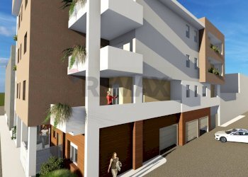 Edificio all\'aperto - Three-room apartment Via Tasso
 
nc, Bitritto - photo 8